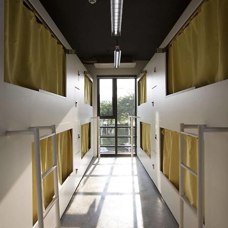 Baguni Hostel Санчхон Екстер'єр фото
